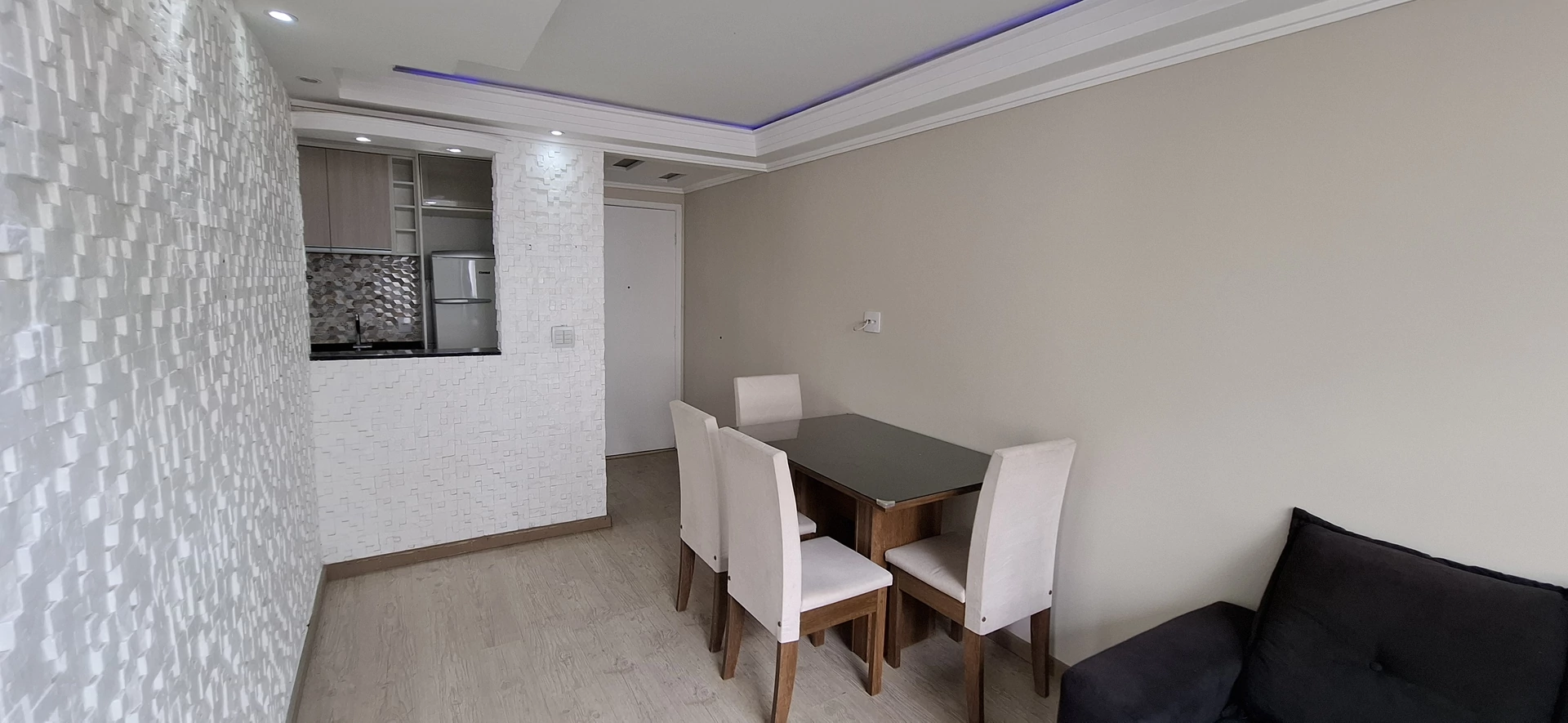 Alugar Apartamento